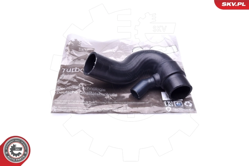 Charge Air Hose